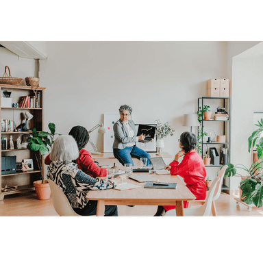 Innovation workspace